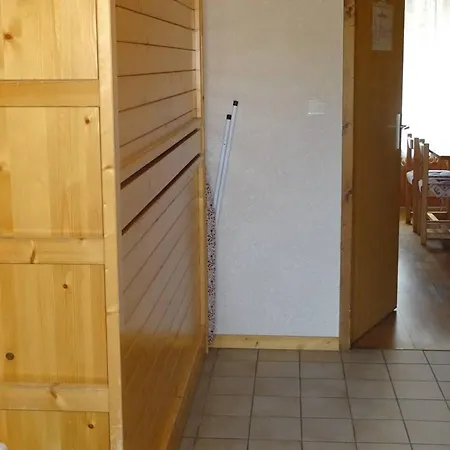 2 Pieces Pour 5 Pers. - Garage - Proche Centre Et Commerces - 150m Des Pistes - Fr-1-802-54 *