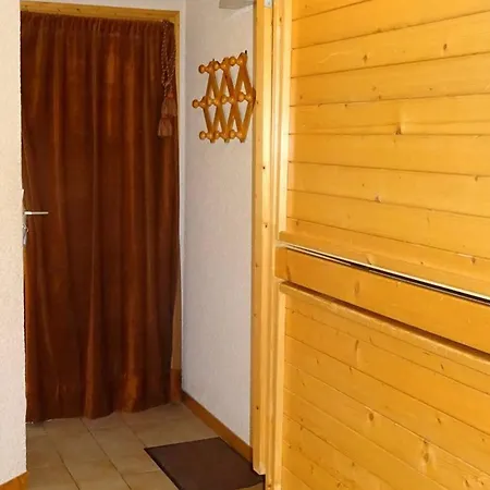 Apartment 2 Pieces Pour 5 Pers. - Garage - Proche Centre Et Commerces - 150m Des Pistes - Fr-1-802-54