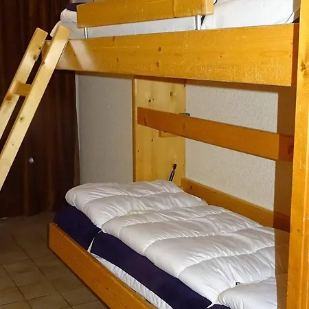 2 Pieces Pour 5 Pers. - Garage - Proche Centre Et Commerces - 150m Des Pistes - Fr-1-802-54 Apartment *