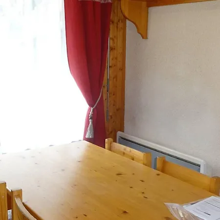 2 Pieces Pour 5 Pers. - Garage - Proche Centre Et Commerces - 150m Des Pistes - Fr-1-802-54